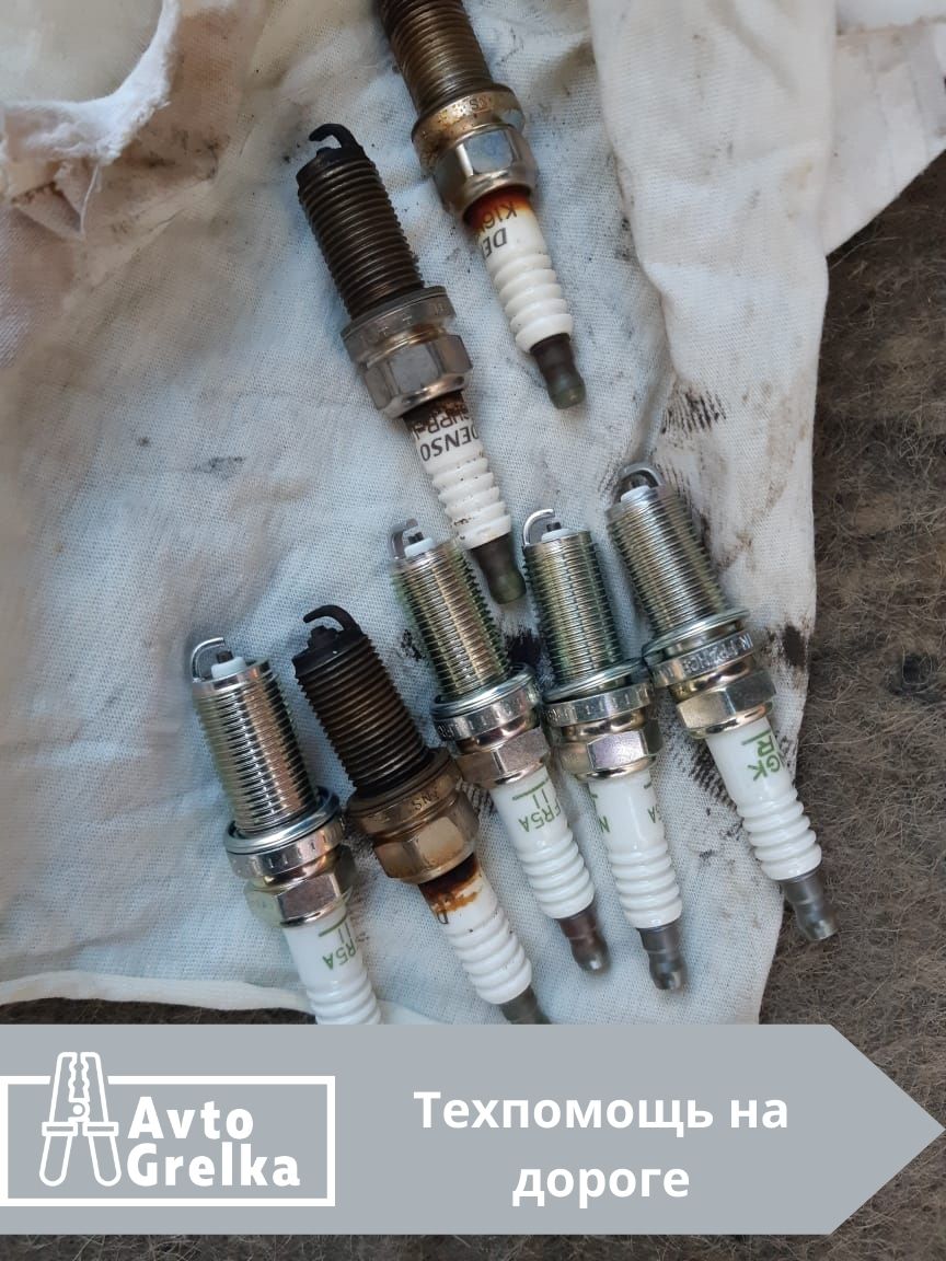 Залило свечи , сушка свечей и цилиндров